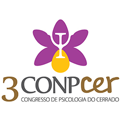 3 CONGRESSO DE PSICOLOGIA DO CERRADO